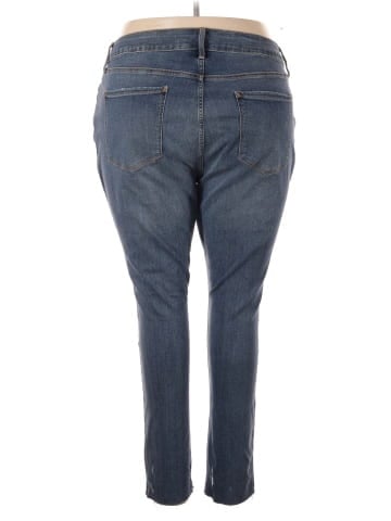 a.n.a. A New Approach Jeans (view 2)