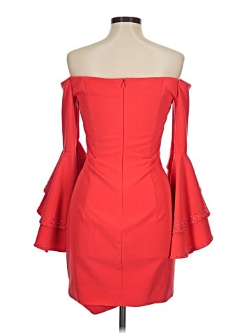 Milly Cocktail Dress (view 2)