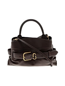 Marc Jacobs Leather Satchel
