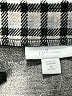 J.Jill Houndstooth Gray Formal Skirt Size XS - photo 4