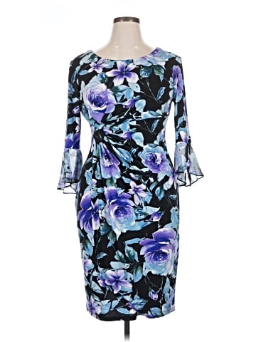 Connected Apparel Cocktail Dress (view 1)