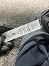 Yogabela Camo Black Athletic Shorts Size L - photo 3