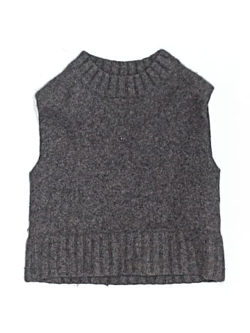 Zara Sweater Vest (view 1)