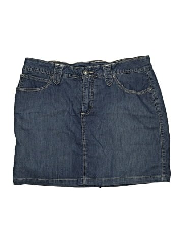 St. John's Bay Skort (view 1)