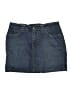 St. John's Bay Blue Skort Size 12 - photo 1