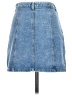 Minkpink Blue Denim Skirt Size XS - photo 2