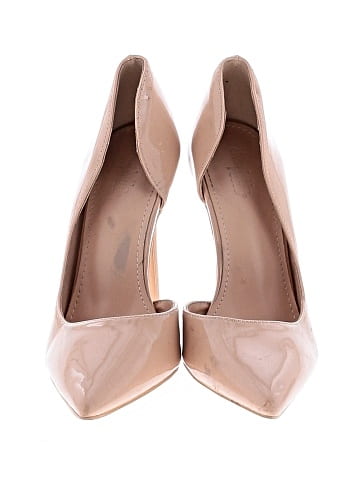 Charlotte Russe Heels (view 2)