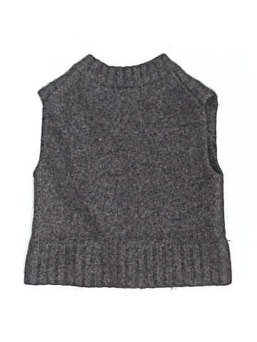 Zara Sweater Vest (view 2)
