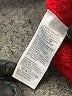 J.Crew Red Turtleneck Sweater Size XL - photo 8