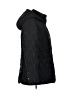 Lucky Brand 100% Polyester Argyle Black Coat Size L - photo 4
