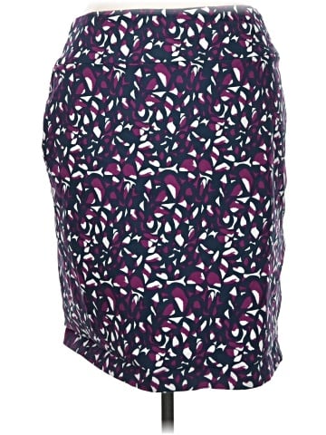 Margaret M Casual Skirt (view 1)