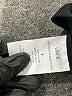 Vince. 100% Polyester Color Block Black Casual Pants Size 8 - photo 8