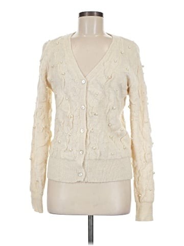 Zara Cardigan (view 1)