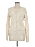 Zara Ivory Cardigan Size M - photo 1