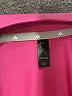 Adidas Pink Pullover Sweater Size L - photo 7