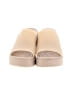 Crocs Ivory Sandals Size 7 - photo 2
