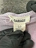 Garage Purple Tank Top Size S - photo 9