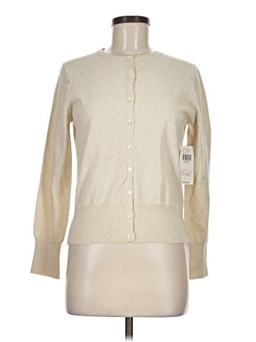 Context Cardigan (view 1)