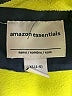 Amazon Essentials 100% Nylon Blue Snow Pants With Bib Size 4 - 5 - photo 3