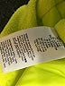 Amazon Essentials 100% Nylon Blue Snow Pants With Bib Size 4 - 5 - photo 4