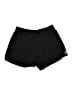 Burnside Solid Black Athletic Shorts Size XL - photo 1