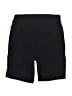 Sunzel Solid Black Athletic Shorts Size L - photo 1