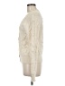 Zara Ivory Cardigan Size M - photo 5