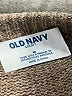 Old Navy Brown Pullover Sweater Size M - photo 7