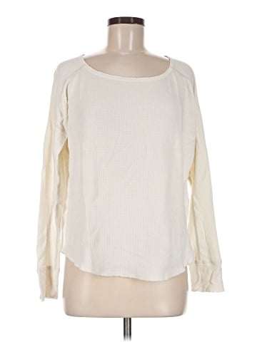 Rag & Bone/JEAN Long Sleeve Top (view 1)