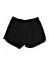 Burnside Solid Black Athletic Shorts Size XL - photo 2