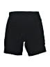 Sunzel Solid Black Athletic Shorts Size L - photo 2