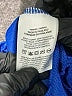 Nike Graphic Blue Athletic Shorts Size 5 (estimated) - photo 3