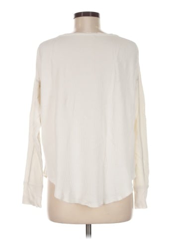 Rag & Bone/JEAN Long Sleeve Top (view 2)