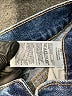 Old Navy Blue Denim Shorts Size 0 - photo 4