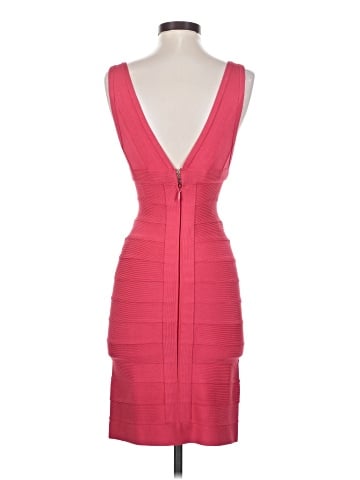 Herve Leger Cocktail Dress (view 2)