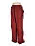 Torrid Stripes Red Track Pants Size 0R - photo 2
