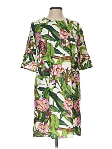 Goodnight Macaroon Kimono (view 1)