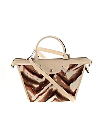 Longchamp Satchel (view 1)