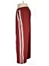 Torrid Stripes Red Track Pants Size 0R - photo 5