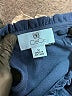 CeCe Blue Long Sleeve Blouse Size 1X - photo 7
