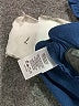 CeCe Blue Long Sleeve Blouse Size 1X - photo 8