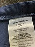 Calvin Klein 100% Polyester Blue Short Sleeve T-Shirt Size 14 - photo 7