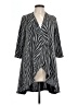 R&M Richards Gray Cardigan Size 12 (petite) - photo 1