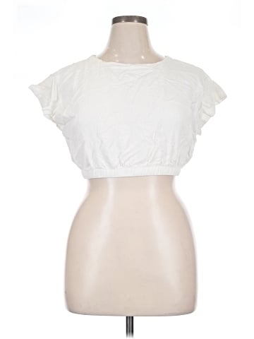 Lulus Short Sleeve Top (view 1)