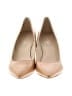 Nine West Tan Heels Size 11 - photo 2