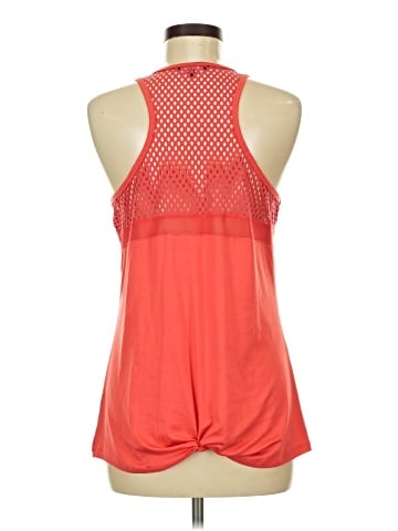 Bebe Sport Sleeveless Top (view 2)
