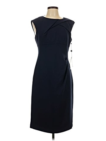Adrianna Papell Cocktail Dress (view 1)