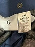 Goop G. Label 100% Cotton Blue Tube Top Size XXS (estimated) - photo 3