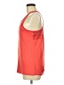 Bebe Sport Orange Sleeveless Top Size M - photo 5
