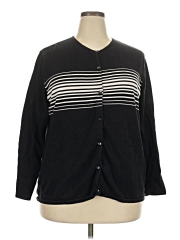Style&Co Cardigan (view 1)